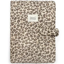 Babyshower Protège-carnet de Santé - Wild Print