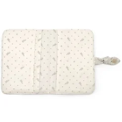 Babyshower Protège-carnet de Santé - Wild Print