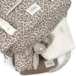 Babyshower Sac à Langer Camila - Wild Print