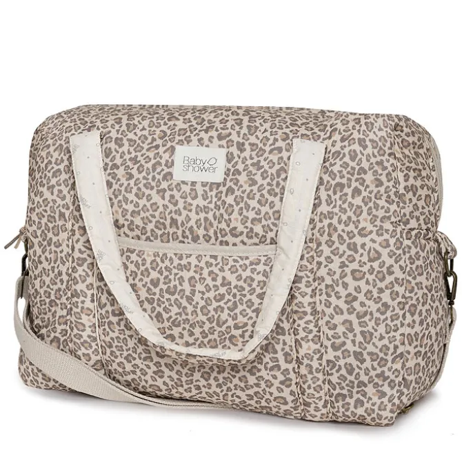 Babyshower Sac à Langer Camila - Wild Print