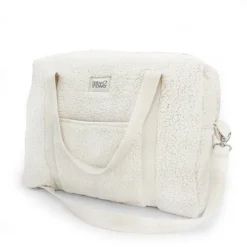 Babyshower Sac à Langer Camila - Mouton Blanc