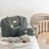Babyshower Sac à Langer Camila - Misty Woods