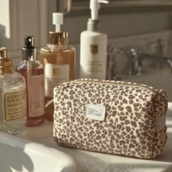 Babyshower Trousse de Toilette Camila - Wild Print
