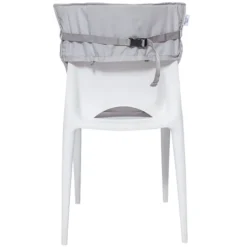 BabyToLove Chaise Nomade - White Stars