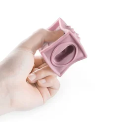 BabyToLove Mes Premiers Cubes Educatifs