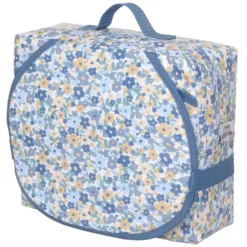BabyToLove Rehausseur Easy Up pour Chaise - Flowers