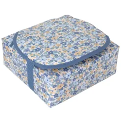 BabyToLove Rehausseur Easy Up pour Chaise - Flowers