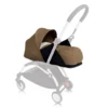 BABYZEN Pack Nouveau-né YOYO 0+ - Toffee