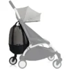 BABYZEN YOYO Bag - Gris