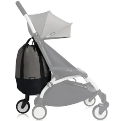 BABYZEN YOYO Bag - Gris