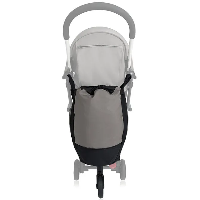 BABYZEN YOYO Bag - Gris