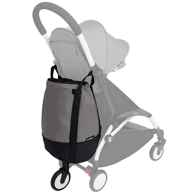 BABYZEN YOYO Bag - Gris