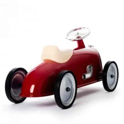 Baghera Porteur Rider - Rouge