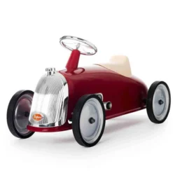 Baghera Porteur Rider - Rouge