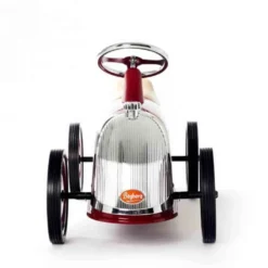 Baghera Porteur Rider - Rouge