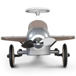 Baghera Porteur Speedster Avion