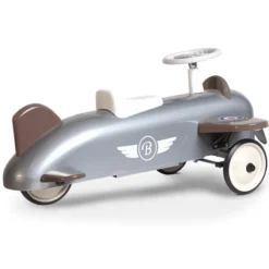 Baghera Porteur Speedster Avion
