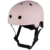 Banwood Casque Dusty Pink Mat - Taille 50-54cm