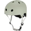 Banwood Casque Eco-conçu Olive - Taille 50-54 cm