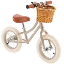 Banwood Draisienne First Go - Beige