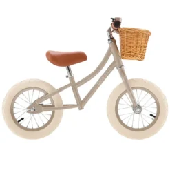Banwood Draisienne First Go - Beige