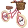 Banwood Draisienne First Go - Corail