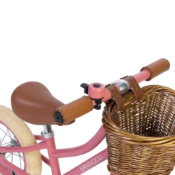 Banwood Draisienne First Go - Corail