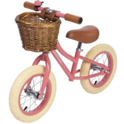 Banwood Draisienne First Go - Corail