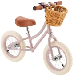 Banwood Draisienne First Go - Dusty Pink