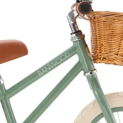 Banwood Draisienne First Go - Forest