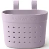 Banwood Panier Pin & Ride pour Vélo ou Trottinette - Lavender