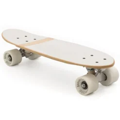 Banwood Skateboard - Blanc