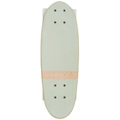Banwood Skateboard - Menthe