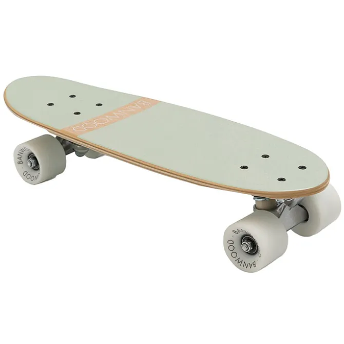 Banwood Skateboard - Menthe
