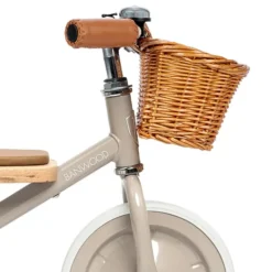Banwood Tricycle Trike - Beige