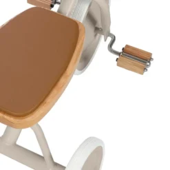 Banwood Tricycle Trike - Beige