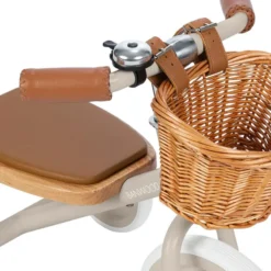 Banwood Tricycle Trike - Beige
