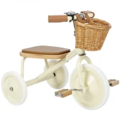 Banwood Tricycle Trike - Crème