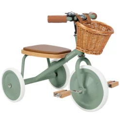 Banwood Tricycle Trike - Forest