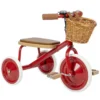Banwood Tricycle Trike - Rouge