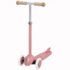 Banwood Trottinette Scooter Eco-conçue - Raspberry