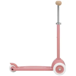 Banwood Trottinette Scooter Eco-conçue - Raspberry