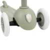 Banwood Trottinette Scooter Eco-conçue - Olive