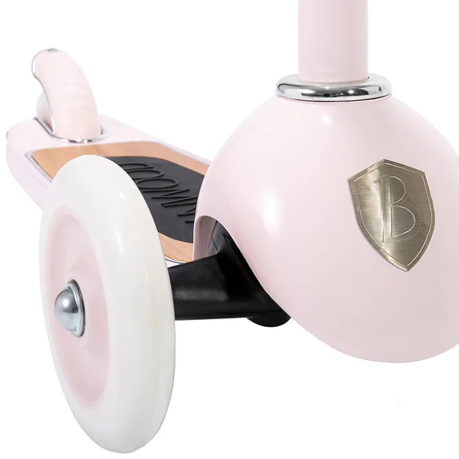 Banwood Trottinette Scooter - Rose Pale