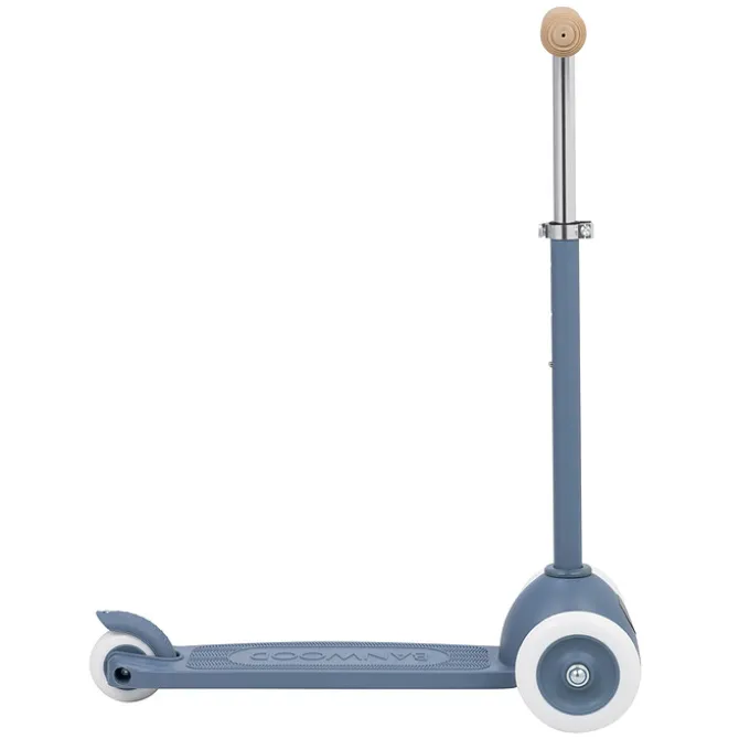 Banwood Trottinette Scooter Eco-conçue - Deep Sea