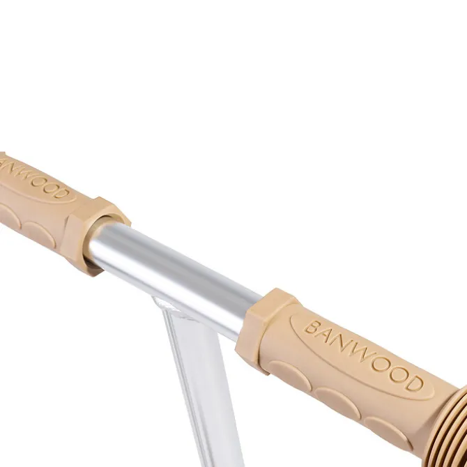 Banwood Trottinette Scooter Eco-conçue - Deep Sea