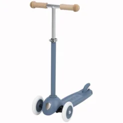 Banwood Trottinette Scooter Eco-conçue - Deep Sea