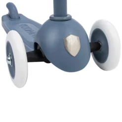 Banwood Trottinette Scooter Eco-conçue - Deep Sea