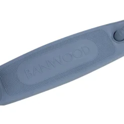 Banwood Trottinette Scooter Eco-conçue - Deep Sea