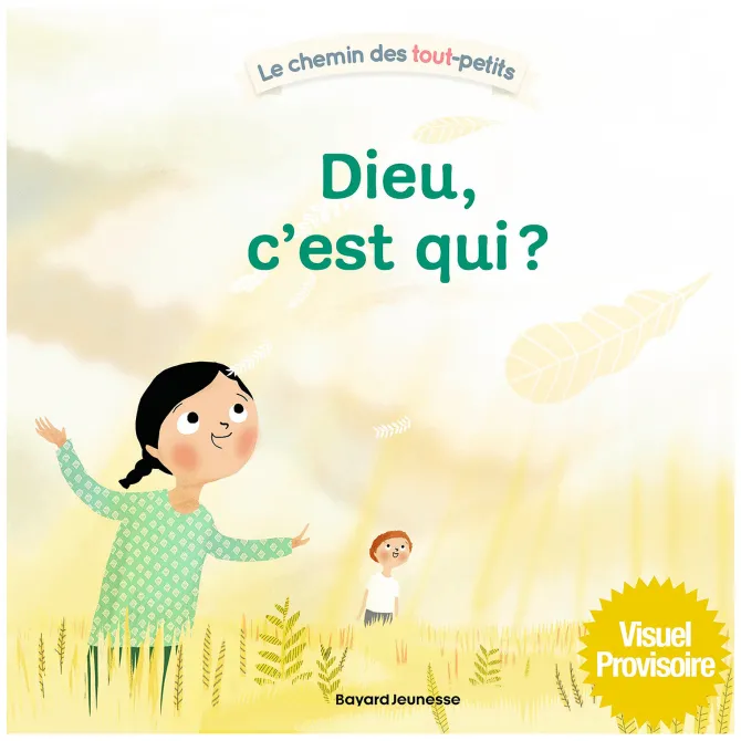 Bayard Dieu C'est Qui ?